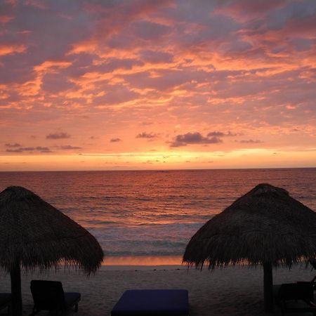 فندق Sol Caribe بونتا ألين المظهر الخارجي الصورة