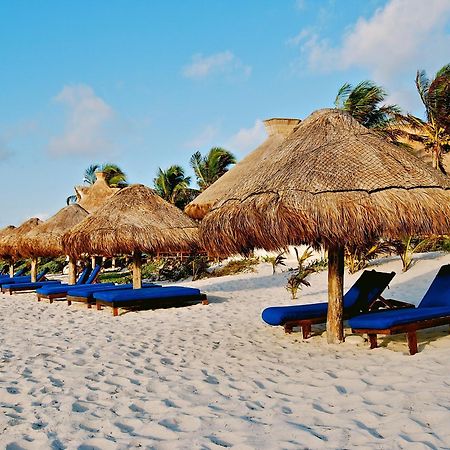 فندق Sol Caribe بونتا ألين المظهر الخارجي الصورة