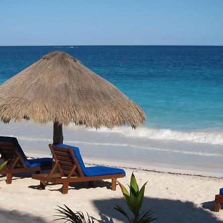 فندق Sol Caribe بونتا ألين المظهر الخارجي الصورة